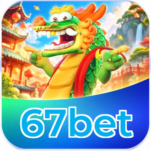 67bet Logo