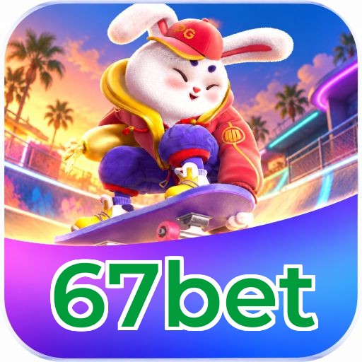67bet Logo