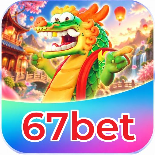 67bet Instalar Logo 3
