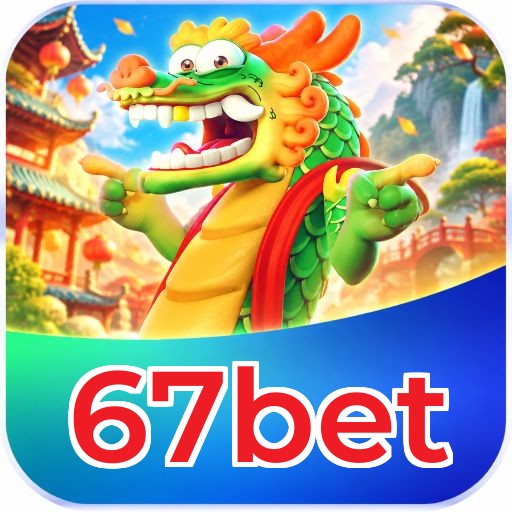 67bet Logo
