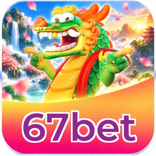 67bet Logo
