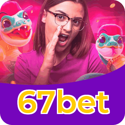 Tabela RTP dos jogos de cassino da 67bet