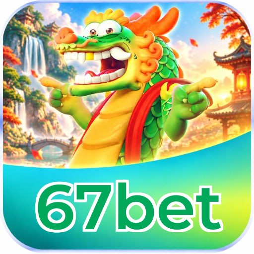 67bet Apostas Esportivas Logo
