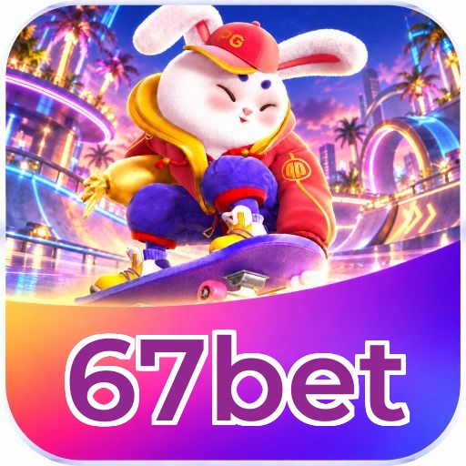 67bet Logo