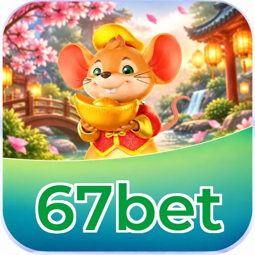67bet Logo
