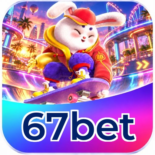 67bet Logo