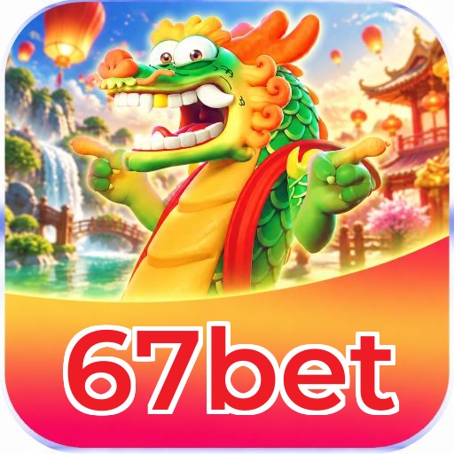 67bet Logo