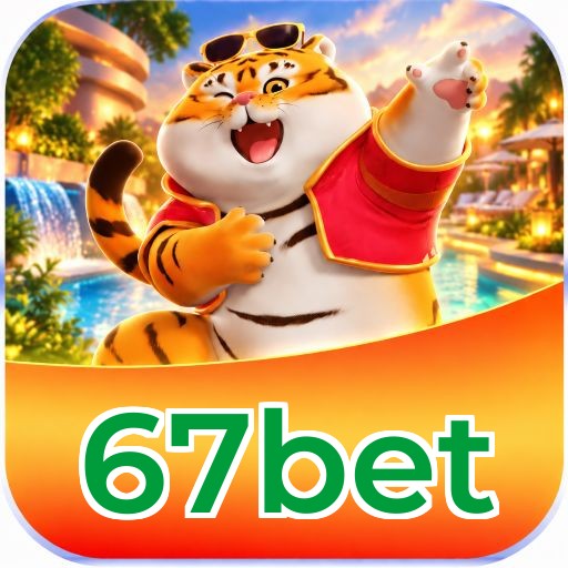 67bet Logo