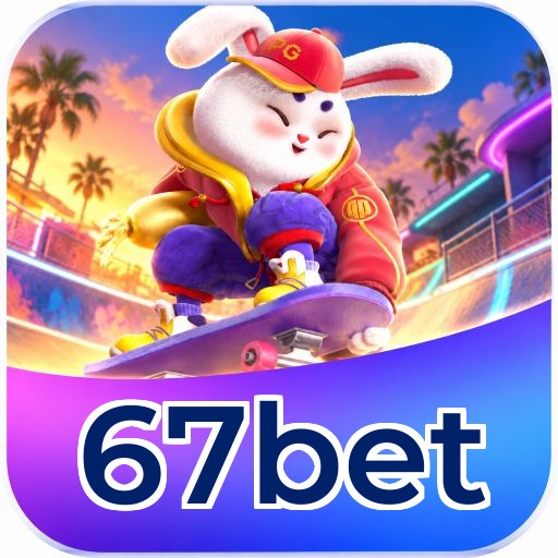 67bet Logo