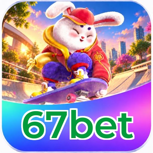 67bet Segurança Logo 3