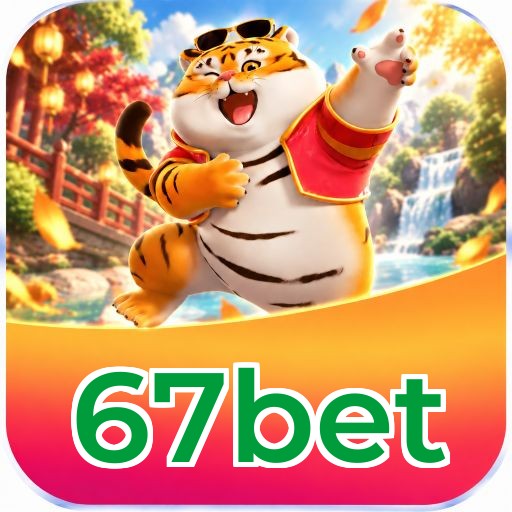 67bet Logo Oficial - Cassino Online Certificado Brasil