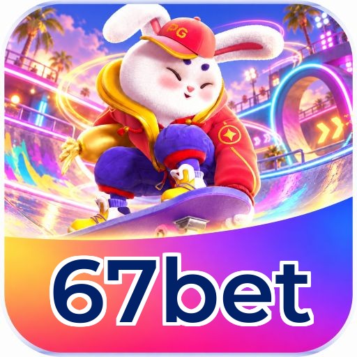 67bet Logo