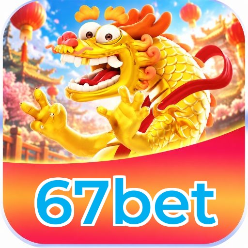 67bet Logo 1