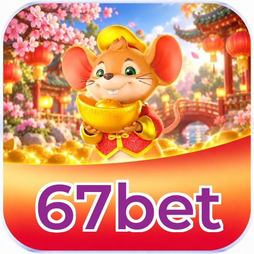 67bet Segurança Logo 2