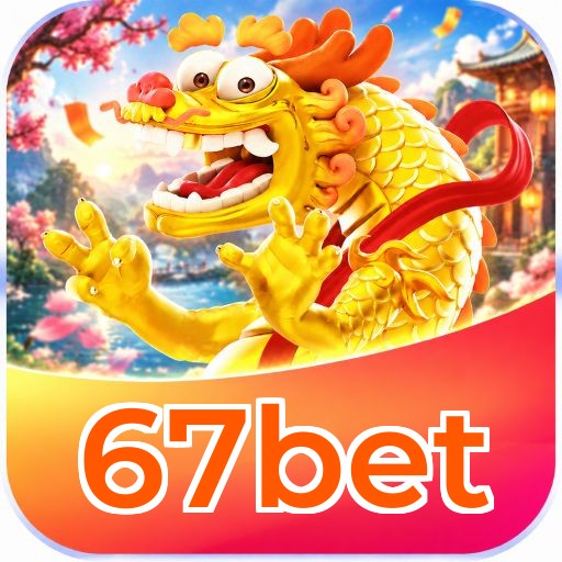 67bet Instalar Logo 2