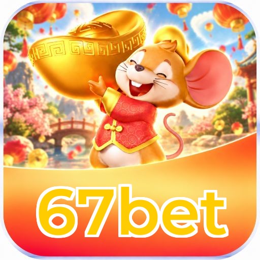 67bet Logo