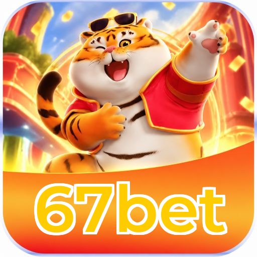 67bet Download Logo Oficial