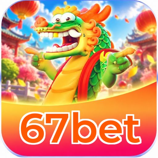 67bet Logo 3