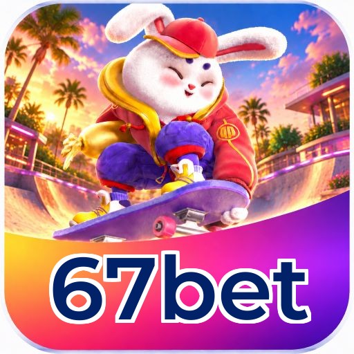 67bet Logo
